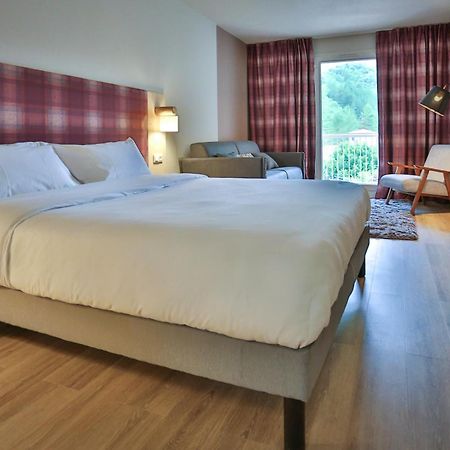 Hotel Le Refuge Des Sources Digne-les-Bains Exterior foto